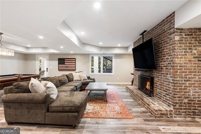 145 Pruitt Drive, Alpharetta, GA 30004