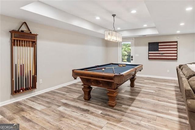 145 Pruitt Drive, Alpharetta, GA 30004