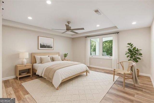 145 Pruitt Drive, Alpharetta, GA 30004