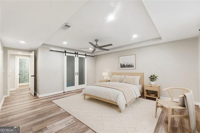 145 Pruitt Drive, Alpharetta, GA 30004