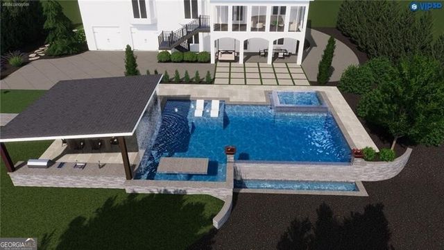 145 Pruitt Drive, Alpharetta, GA 30004