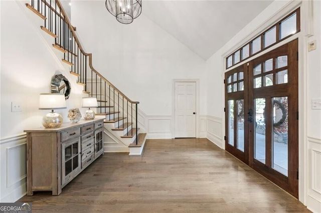 145 Pruitt Drive, Alpharetta, GA 30004