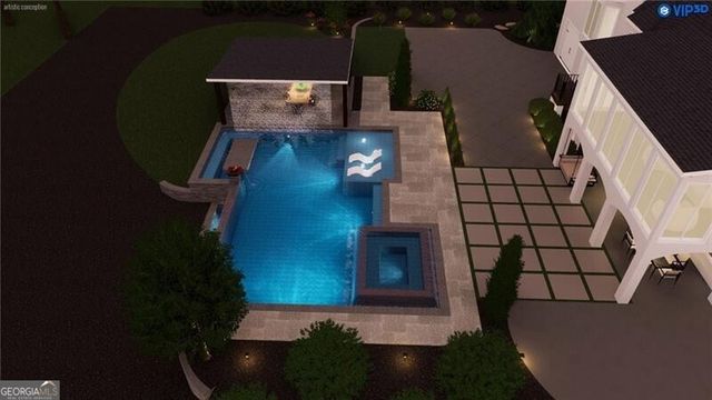 145 Pruitt Drive, Alpharetta, GA 30004