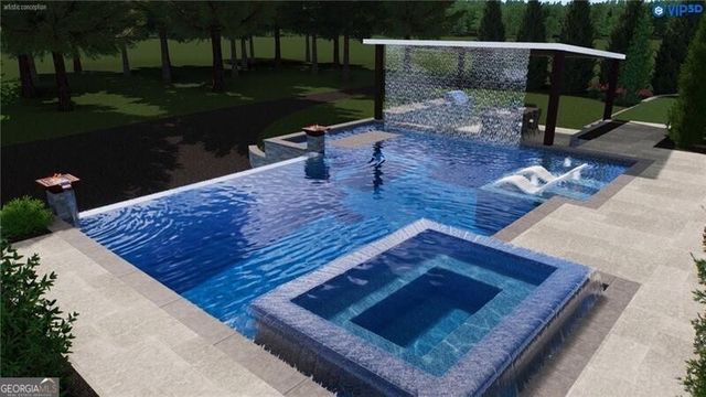 145 Pruitt Drive, Alpharetta, GA 30004