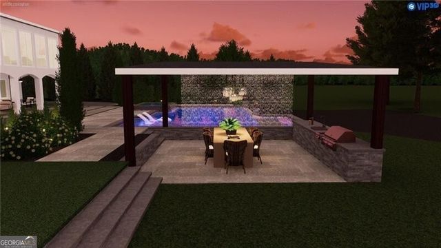 145 Pruitt Drive, Alpharetta, GA 30004