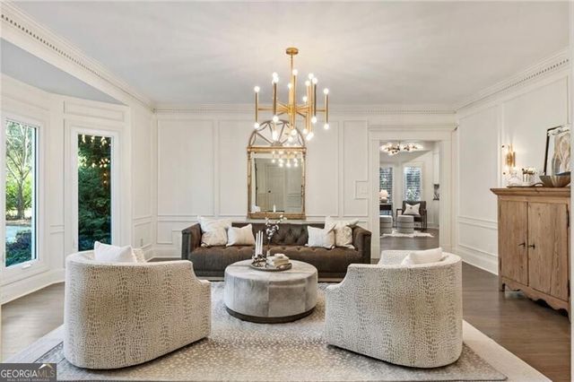 145 Pruitt Drive, Alpharetta, GA 30004