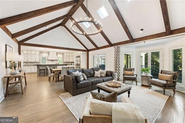 145 Pruitt Drive, Alpharetta, GA 30004