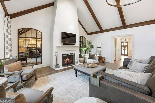 145 Pruitt Drive, Alpharetta, GA 30004