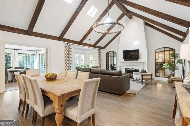 145 Pruitt Drive, Alpharetta, GA 30004