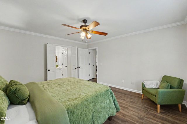 1601 Forest Lynks Drive, Wake Forest, NC 27587