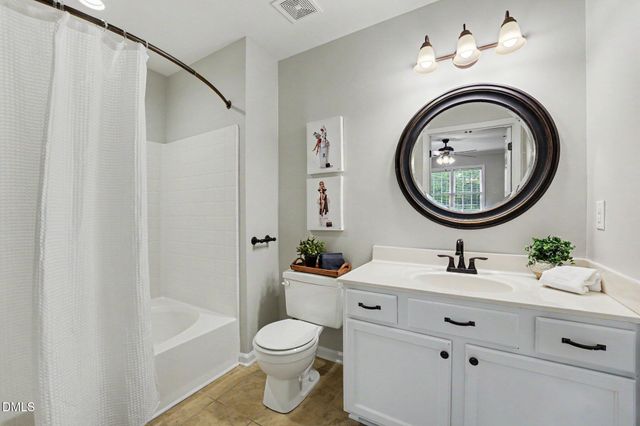 1601 Forest Lynks Drive, Wake Forest, NC 27587
