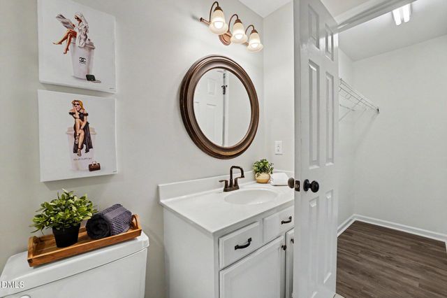 1601 Forest Lynks Drive, Wake Forest, NC 27587