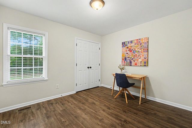 1601 Forest Lynks Drive, Wake Forest, NC 27587