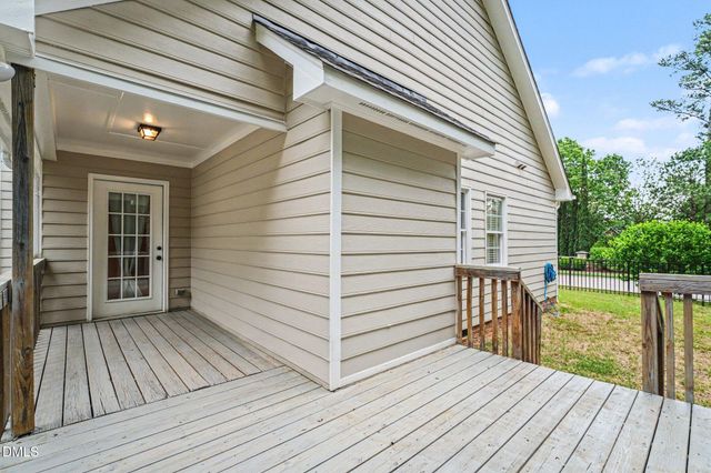 1601 Forest Lynks Drive, Wake Forest, NC 27587