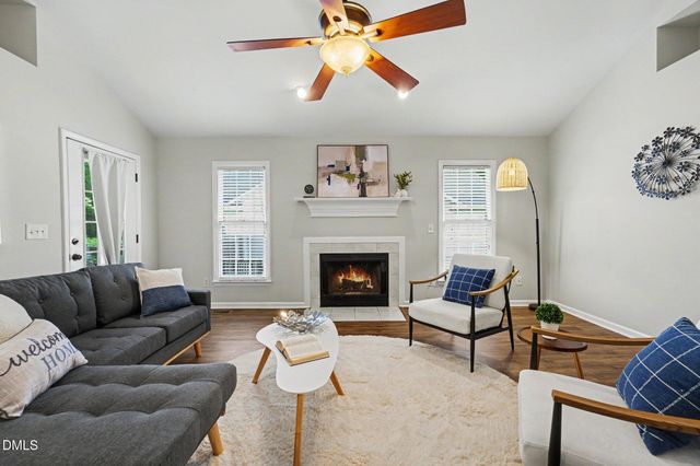 1601 Forest Lynks Drive, Wake Forest, NC 27587