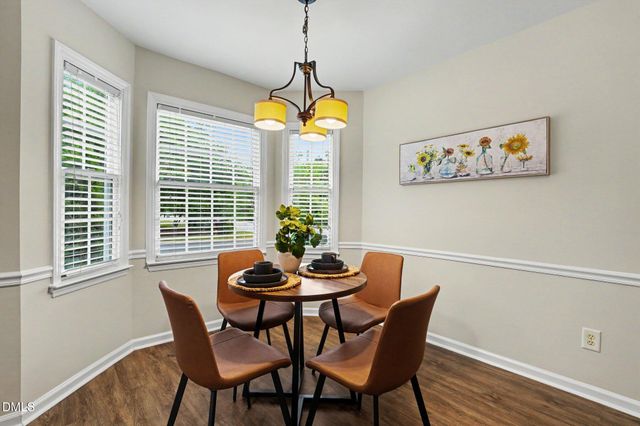 1601 Forest Lynks Drive, Wake Forest, NC 27587