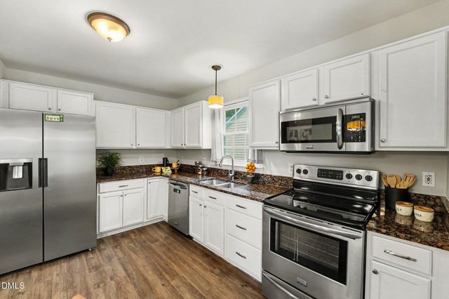 1601 Forest Lynks Drive, Wake Forest, NC 27587