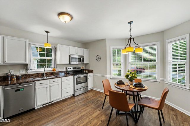 1601 Forest Lynks Drive, Wake Forest, NC 27587