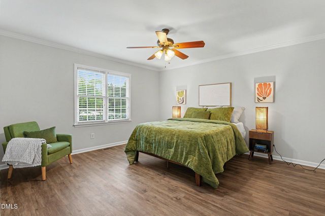1601 Forest Lynks Drive, Wake Forest, NC 27587