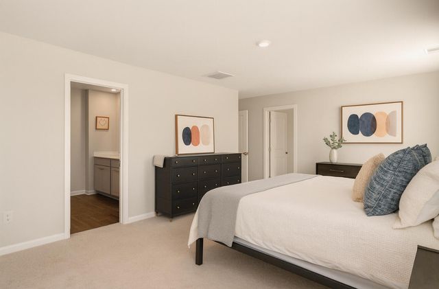 123 Horizon Ridge Drive, Summerville, SC 29486