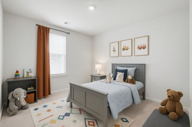 123 Horizon Ridge Drive, Summerville, SC 29486