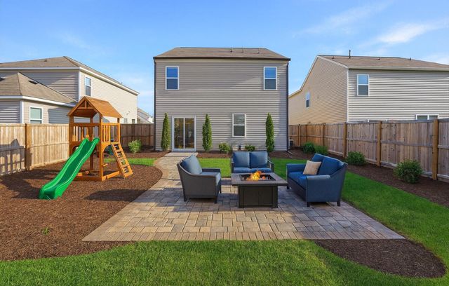 123 Horizon Ridge Drive, Summerville, SC 29486