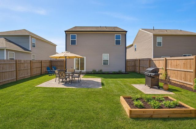 123 Horizon Ridge Drive, Summerville, SC 29486