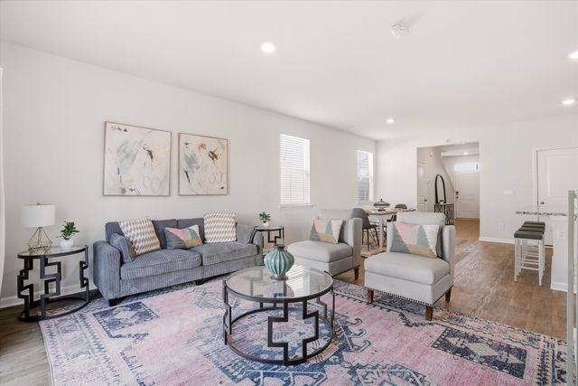 123 Horizon Ridge Drive, Summerville, SC 29486