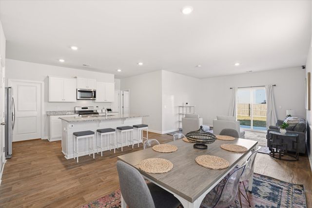 123 Horizon Ridge Drive, Summerville, SC 29486