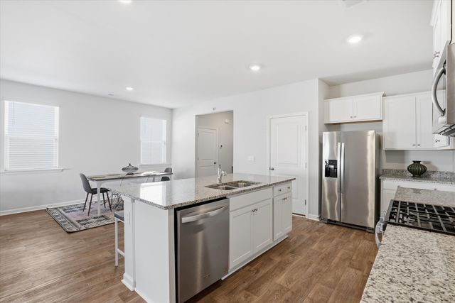 123 Horizon Ridge Drive, Summerville, SC 29486