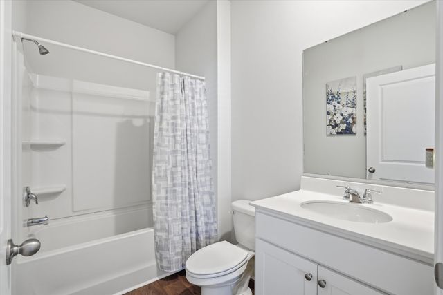 123 Horizon Ridge Drive, Summerville, SC 29486