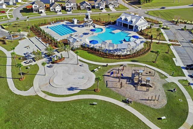 123 Horizon Ridge Drive, Summerville, SC 29486