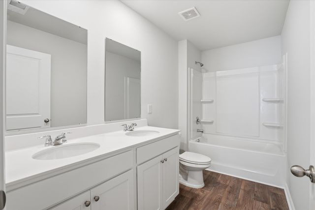 123 Horizon Ridge Drive, Summerville, SC 29486