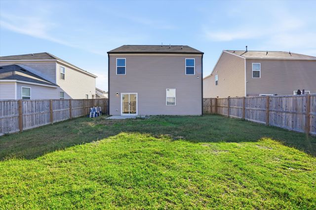 123 Horizon Ridge Drive, Summerville, SC 29486