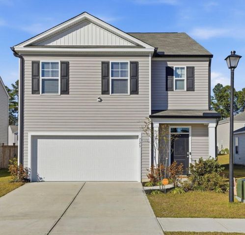 123 Horizon Ridge Drive, Summerville, SC 29486