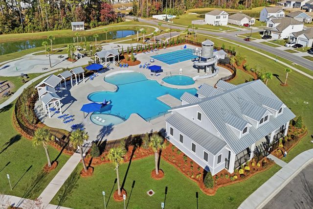 123 Horizon Ridge Drive, Summerville, SC 29486