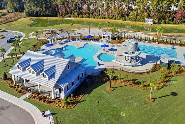 123 Horizon Ridge Drive, Summerville, SC 29486