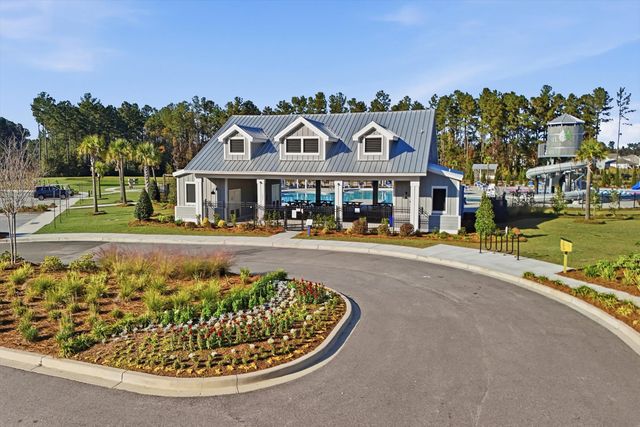 123 Horizon Ridge Drive, Summerville, SC 29486