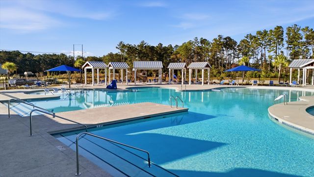 123 Horizon Ridge Drive, Summerville, SC 29486