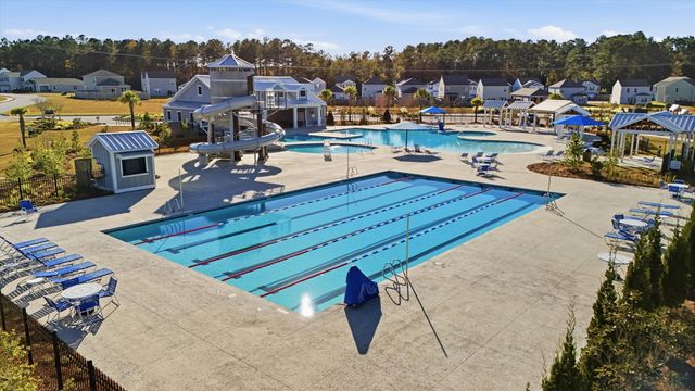 123 Horizon Ridge Drive, Summerville, SC 29486