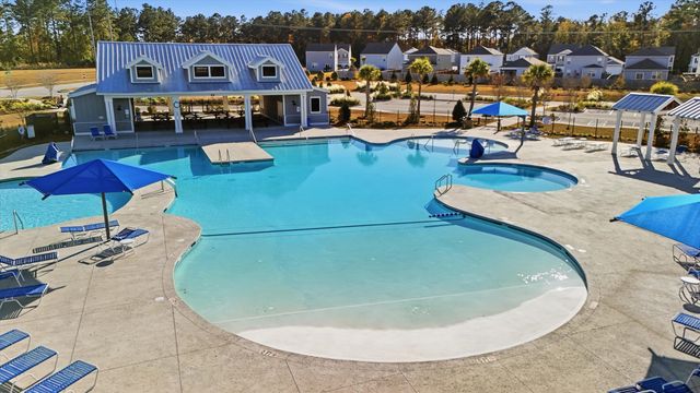 123 Horizon Ridge Drive, Summerville, SC 29486