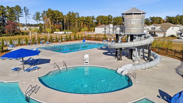 123 Horizon Ridge Drive, Summerville, SC 29486