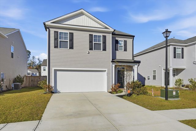 123 Horizon Ridge Drive, Summerville, SC 29486