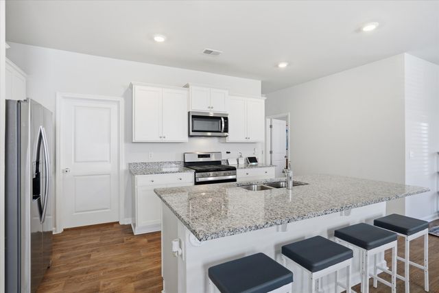 123 Horizon Ridge Drive, Summerville, SC 29486