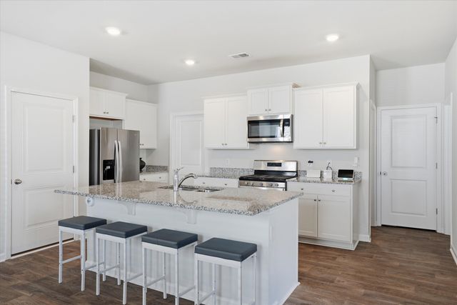 123 Horizon Ridge Drive, Summerville, SC 29486