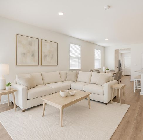 123 Horizon Ridge Drive, Summerville, SC 29486