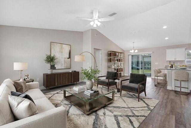 17 CEDAR TREE RUN, Ocala, FL 34472