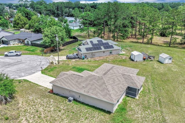 17 CEDAR TREE RUN, Ocala, FL 34472