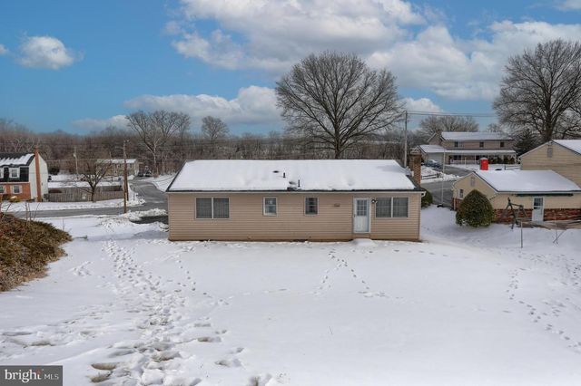 625 HOFFER ST, Middletown, PA 17057