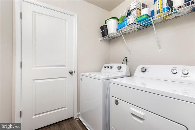 294 AYLESBURY LN, Martinsburg, WV 25403